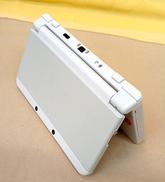 NEW3DS|NINTENDO