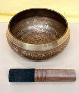 シンギングボウル|UNKNOWN