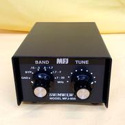 アンテナチューナー|MFJ