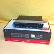 オーディオインターフェイス|STEINBERG