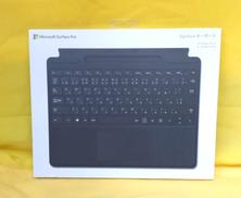 SURFACEキーボード|MMICROSOFT