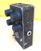 ディストーション|ZAHNRAD