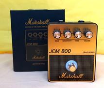 オーバードライブ|MARSHALL