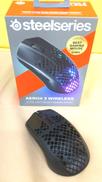 マウス|STEELSERIES