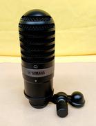マイク|YAMAHA
