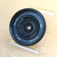 ビンテージレンズ|RUSSAR