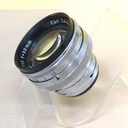 ビンテージレンズ|CARLZEISS