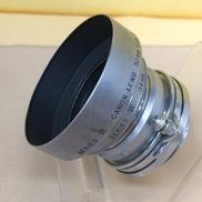 ビンテージレンズ|CANON