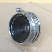 ビンテージレンズ|CANON