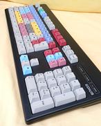 【訳アリ】ビデオ編集用キーボード|EDIUS