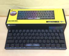 有線キーボード|CORSAIR