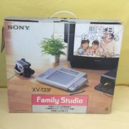 未使用ビデオタイトラー|SONY