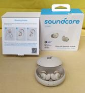 ワイヤレスイヤホン|ANKER