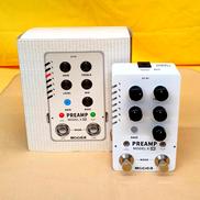 エフェクター|MOOER