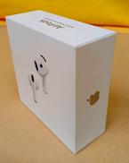 AIR PODS 4(ANC)|APPLE