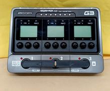 マルチエフェクター|ZOOM