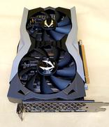 グラフィックボード|ZOTAC