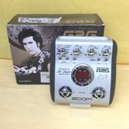 生産終了マルチエフェクター|ZOOM