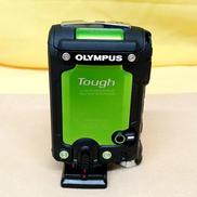 アクションカメラ|OLYMPUS