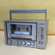 カセットプレーヤー|TECHNICS