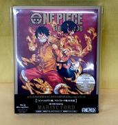アニメBLU-RAY DISC ONE PIECE|エイベックス・ピクチャーズ