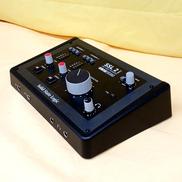 オーディオインターフェース|SOLID STATE LOGIC