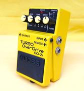 オーバードライブ|BOSS