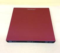 外付けBDドライブ|LOGITECH