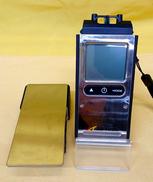 エクスポケット温湿度計|アズワン