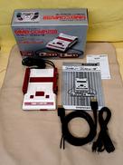 ニンテンドークラシックミニ|NINTENDO