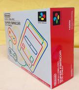 ニンテンドークラシックミニ