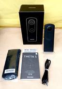 360度カメラ|RICOH