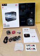 アクションカメラ|SJCAM