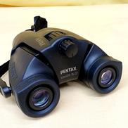 双眼鏡|PENTAX