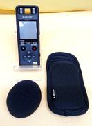 リニアPCMレコーダー|SONY