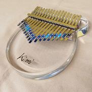 カリンバ|DISHYKOOKER