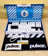 ゲーミングキーボード|PULSAR