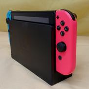 SWITCH|NINTENDO / 任天堂