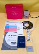 デジタルカメラ|CANON