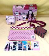 限定チェキ|FUJIFILM