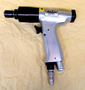 エアドライバー|VESSEL