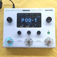 マルチエフェクター|HOTONE