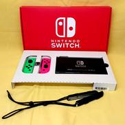 SWITCH本体 カスタマイズJOY-CON|NINTENDO / 任天堂