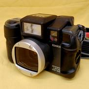 フィルムカメラ|KONICA