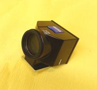 ビューファインダー|CARL ZEISS