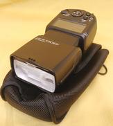 スピードライト|CANON