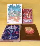 NINTENDO SWITCHソフト|インティ・クリエイツ