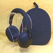 ノイキャンワイヤレスヘッドホン|SONY