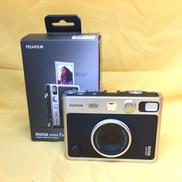 インスタントカメラ|FUJIFILM