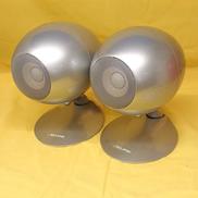 スピーカー(ペア)|ECLIPSE